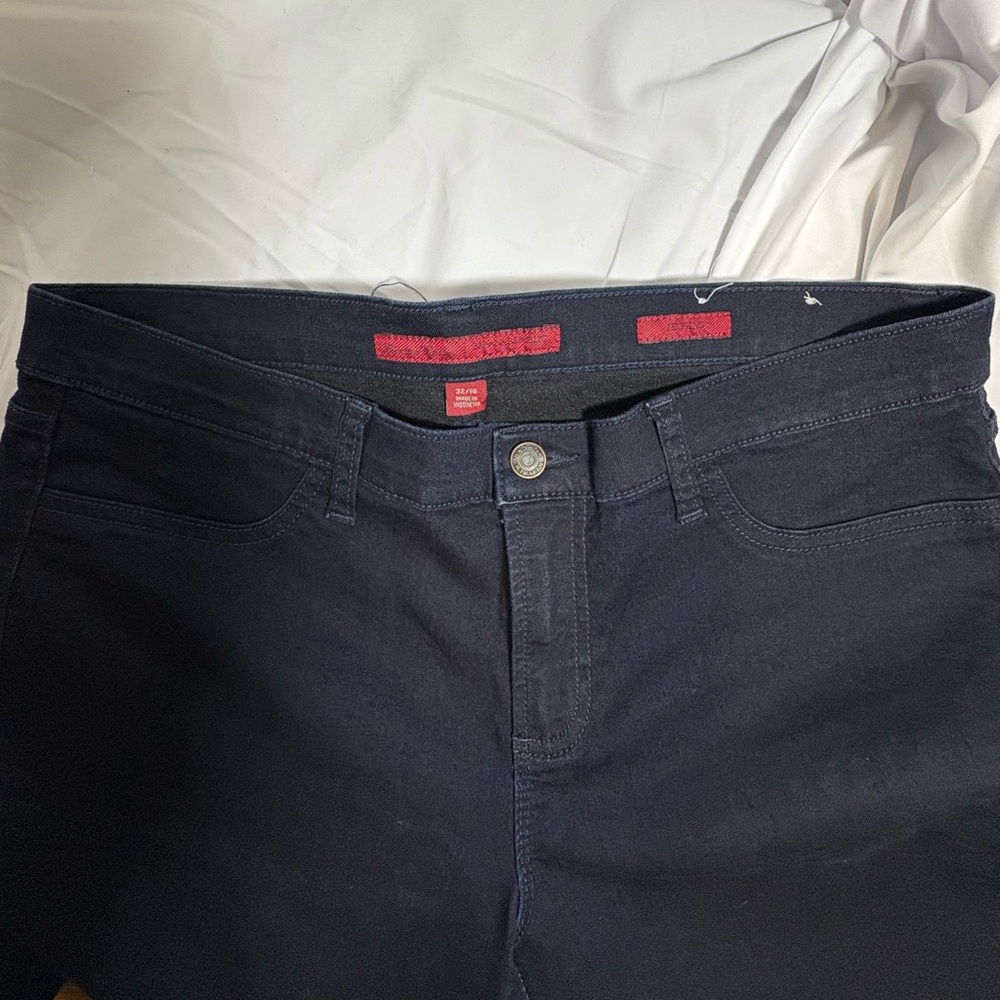 Women’s Banana Republic Jegging Dark Blue Denim Jeans